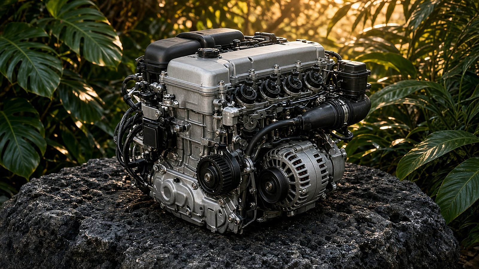 Used BMW B47 engine for sale