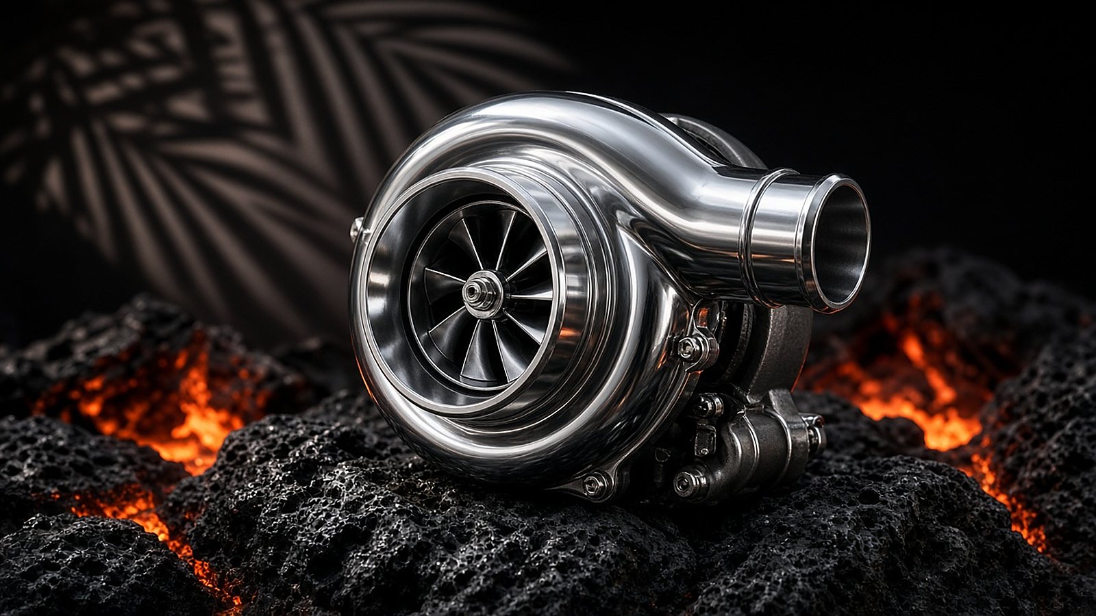 Used BMW turbocharger for sale
